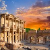 Viaje por Pamukkale y Efeso