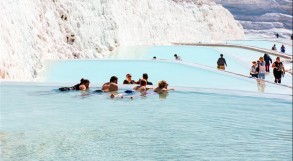 Capadocia y Pamukkale Tour 3 Dias