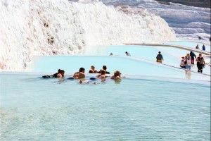 Capadocia y Pamukkale Tour 3 Dias